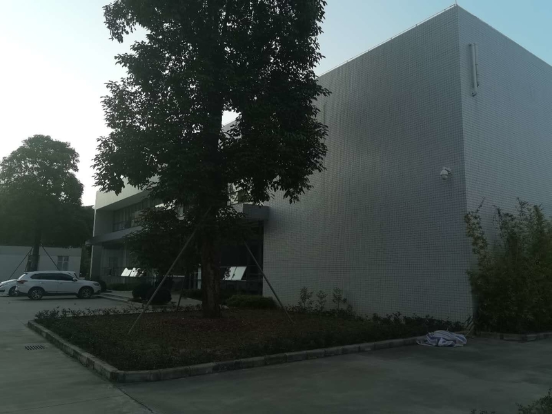Cina GUANGZHOU CHAMPION MACHINERY CO.,LTD Profil Perusahaan