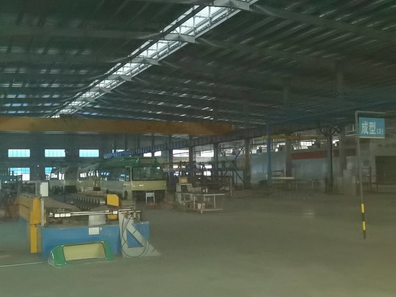 Cina GUANGZHOU CHAMPION MACHINERY CO.,LTD Profil Perusahaan