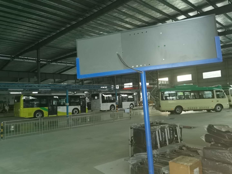 Cina GUANGZHOU CHAMPION MACHINERY CO.,LTD Profil Perusahaan