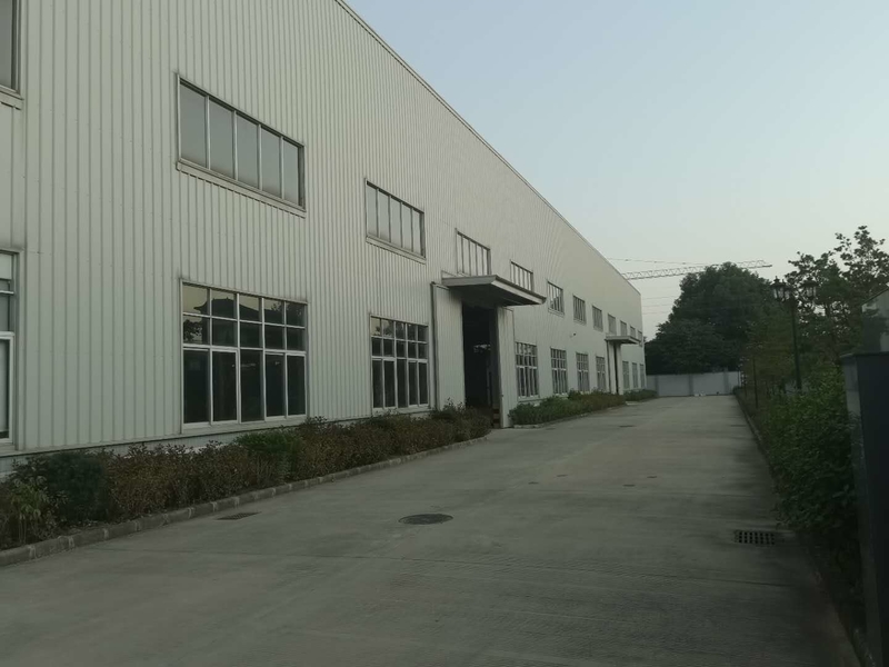 Cina GUANGZHOU CHAMPION MACHINERY CO.,LTD Profil Perusahaan
